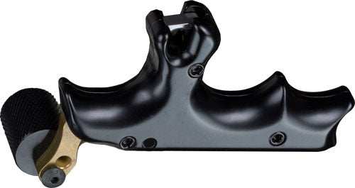Spot Hogg Release Saturday - Night Special 3-finger Black - Skoutley Outdoors LLC