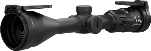 Sig Optics Scope Buckmasters - 3-9x50 Illuminated Bdc Black* - Skoutley Outdoors LLC