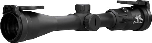 Sig Optics Scope Buckmasters - 3-9x40 Illuminated Bdc Black* - Skoutley Outdoors LLC
