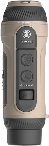 Sig Thermal Monocular Echo - Mv35 2-16x35 640x512 Vga