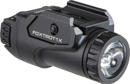 Sig Weapons Light Foxtrot 1x - 450 M1913 Black