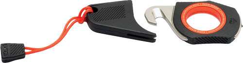 Sog Rapid Rescue Emercency - Tool Black/red Belt Cutter - Skoutley Outdoors LLC