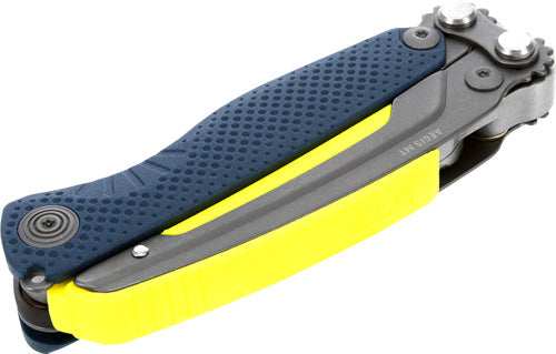 Sog Multi-tool Aegis Indigo/ - Acid W/4 Tools! - Skoutley Outdoors LLC