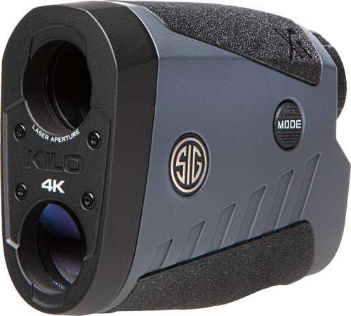 Sig Optics Kilo4k Rangefinder - Monocular 6x22 Bdx 2.0 - Skoutley Outdoors LLC