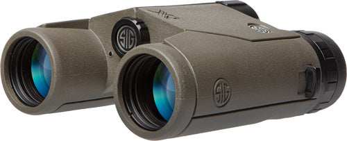 Sig Optics Rangefinding Bdx - Binocular Kilo6k Hd 8x32 Od - Skoutley Outdoors LLC