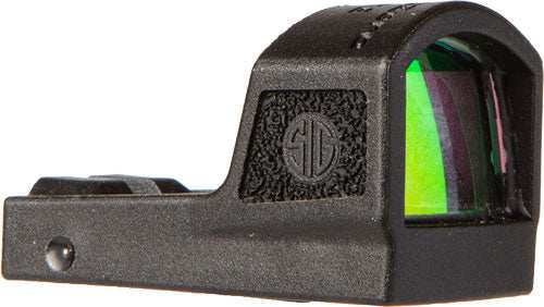 Sig Optics Open Reflex Sight - Romeo Zero Elite Circle Dot - Skoutley Outdoors LLC