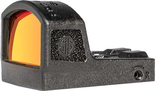Load image into Gallery viewer, Sig Optics Open Reflex Sight - Romeo Zero Elite 3moa Dot Blk - Skoutley Outdoors LLC

