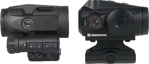Sig Optics Romeo5 Gen Ii/ - Juliet 3 Micro Magnifier Black - Skoutley Outdoors LLC