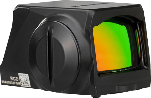 Sig Enclosed Reflex Sight - Romeox Sig-loc Comp 3moa Dot