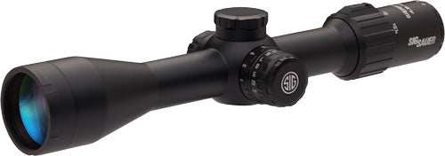Sig Optics Scope Sierra3 Bdx - 4.5-14x44 Bdx-r1 Sf Levelplex - Skoutley Outdoors LLC