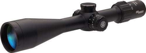 Sig Optics Scope Sierra3bdx - 6.5-20x52 30mm Bdx-r1 Black - Skoutley Outdoors LLC