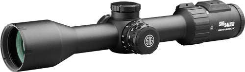Sig Optics Scope Sierra6 Bdx - 3-18x44 Bdx-r2 Sf 30mm Matte - Skoutley Outdoors LLC