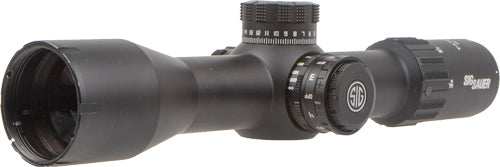 Sig Scope Tango Dmr 3-18x44mm - 34mm Sf Ill Ffp Moa Mill 2.0 - Skoutley Outdoors LLC