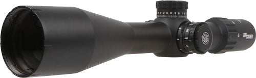 Sig Scope Tango Dmr 5-30x56mm - 34mm Sf Ill Ffp Moa Milling - Skoutley Outdoors LLC