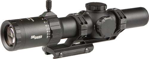 Sig Scope Tango Msr 1-10x28 - 34mm Sfp Ill Msr Bdc10 Msr Mnt - Skoutley Outdoors LLC