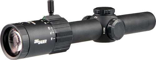 Sig Scope Tango Msr 1-8x24 - 30mm Sfp Ill Msr Bdc8 Msr Mnt - Skoutley Outdoors LLC