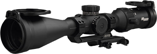 Sig Scope Tango Spr 6-24x52 - 30mm Sfp Moa Bdc Spr Mnt - Skoutley Outdoors LLC