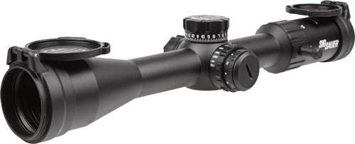 Sig Optics Whiskey4 4-16x44mm - 30mm Sf Ffp Moa Milling Hunter - Skoutley Outdoors LLC