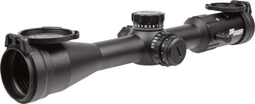Sig Optics Whiskey4 4-16x44mm - 30mm Sf Ffp Ill Moa Mill Hntr - Skoutley Outdoors LLC