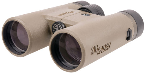 Sig Binocular Canyon Hd 10x42 - Hd Fde - Skoutley Outdoors LLC