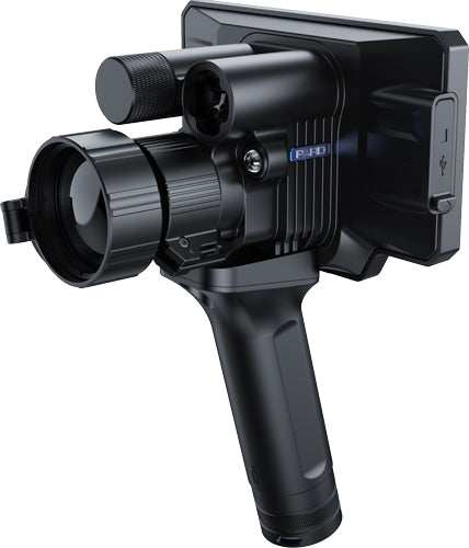 Pard Sphinx Thermal Rifle Scp/ - Handheld 35mm 384x288 W/lrf - Skoutley Outdoors LLC
