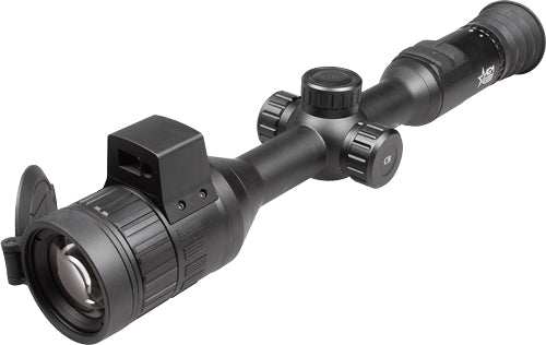 Agm Spectrum Lrf 4k Digital - Day/night Scope 30mm - Skoutley Outdoors LLC