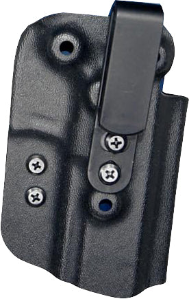 Fortitude Ccw Holster Iwb Clip - Springfield Echelon