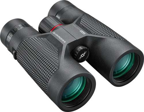 Simmons Binoculars Pro Hunter - 8x42 Roof Black - Skoutley Outdoors LLC