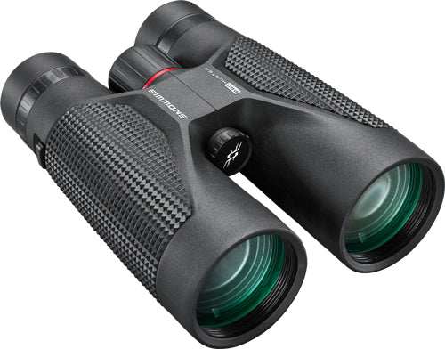 Simmons Binoculars Pro Hunter - 10x50 Black - Skoutley Outdoors LLC