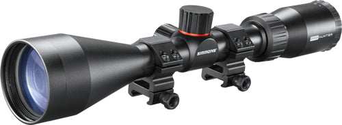 Simmons Scope Pro Hunter - 3-9x50 Truplex W/rings Black - Skoutley Outdoors LLC