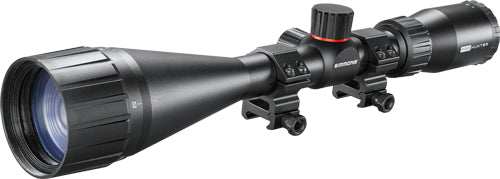 Simmons Scope Pro Hunter - 6-18x50 Truplex W/rings Black - Skoutley Outdoors LLC
