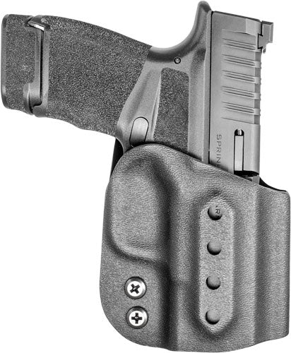 Fobus Holster Extraction Iwb - Owb Springfield Hellcat
