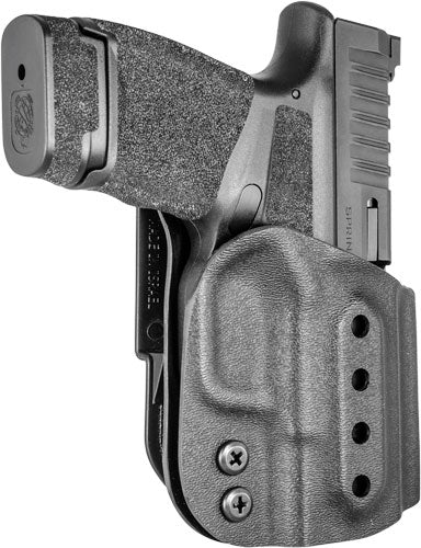 Load image into Gallery viewer, Fobus Holster Extraction Iwb - Owb Springfield Hellcat
