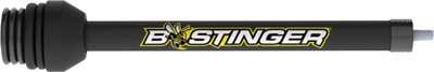 Bee Stinger Stabilizer Sport - Hunter Xtreme 10" Black - Skoutley Outdoors LLC