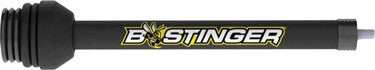Bee Stinger Stabilizer Sport - Hunter Xtreme 8" Black - Skoutley Outdoors LLC