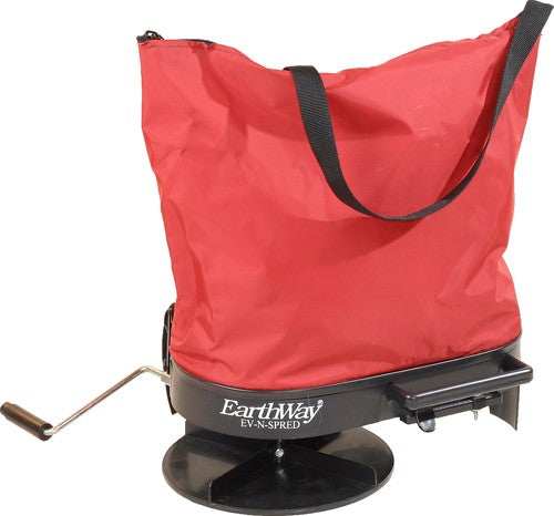 Whitetail Institute Seed - Spreader Over-the-shoulder 25# - Skoutley Outdoors LLC