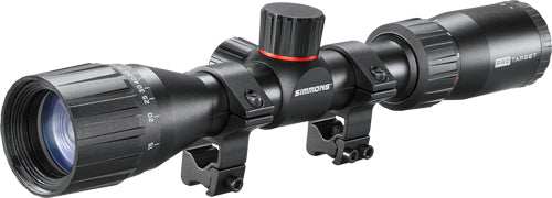 Simmons Pro Target Air 2-7x32 - W/rings Truplex Black Matte - Skoutley Outdoors LLC