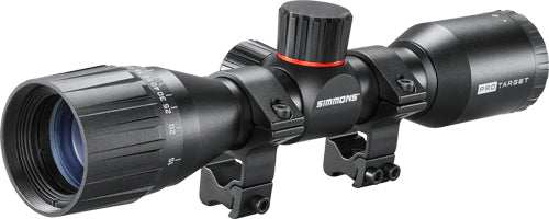 Simmons Pro Target Air 4x32 - W/rings Truplex Black Matte - Skoutley Outdoors LLC