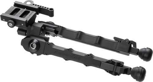 Accu-tac Bipod Small Rifle Sr - 5 6.25"-9.75" Arca Spec Qd - Skoutley Outdoors LLC