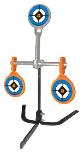 Do-all Steel Target Reactive - Handgun 9mm/.30-06 Auto Reset - Skoutley Outdoors LLC