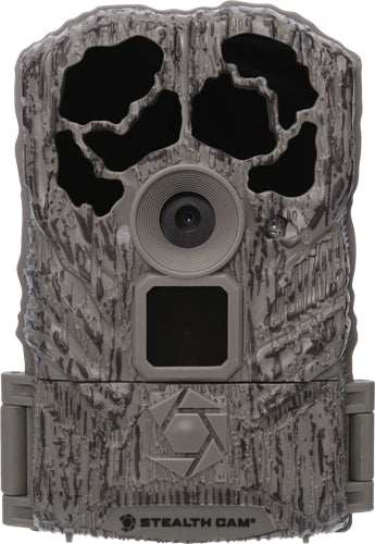 Stealth Cam Trail Camera - Browtine 18mp/480 Video - Skoutley Outdoors LLC