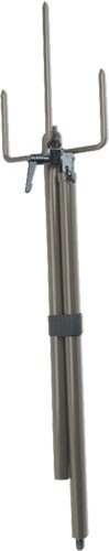 Stealth Cam Trail Cam Mounting - Stick 34" High Steel - Skoutley Outdoors LLC