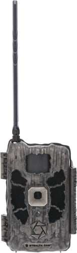 Stealth Cam Trail Camera - Deceptor Cellular 40mp Dual - Skoutley Outdoors LLC