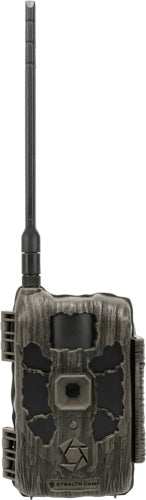 Stealth Deceptor 2.0 Cellular - Trail Cam 40mp Dual Core - Skoutley Outdoors LLC