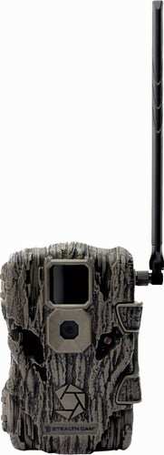 Stealth Cam Trail Camera - Fusion X Cellular Verizon 26mp - Skoutley Outdoors LLC