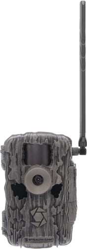 Stealth Cam Trail Camera - Fusion X-pro Cellular 36mp - Skoutley Outdoors LLC