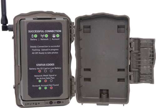 Stealth Cam Trail Camera - Fusion X-pro Cellular 36mp - Skoutley Outdoors LLC