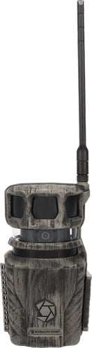 Stealth Cam Revolver Trail Cam - Cellular 36mp 360 Degree - Skoutley Outdoors LLC