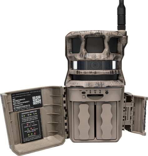 Stealth Cam Revolver Pro Cam - Cellular 40mp 360 Degree - Skoutley Outdoors LLC