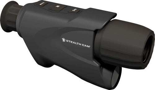 Stealth Cam Night Vision - Monocular 3x20 9x Digital Zoom - Skoutley Outdoors LLC